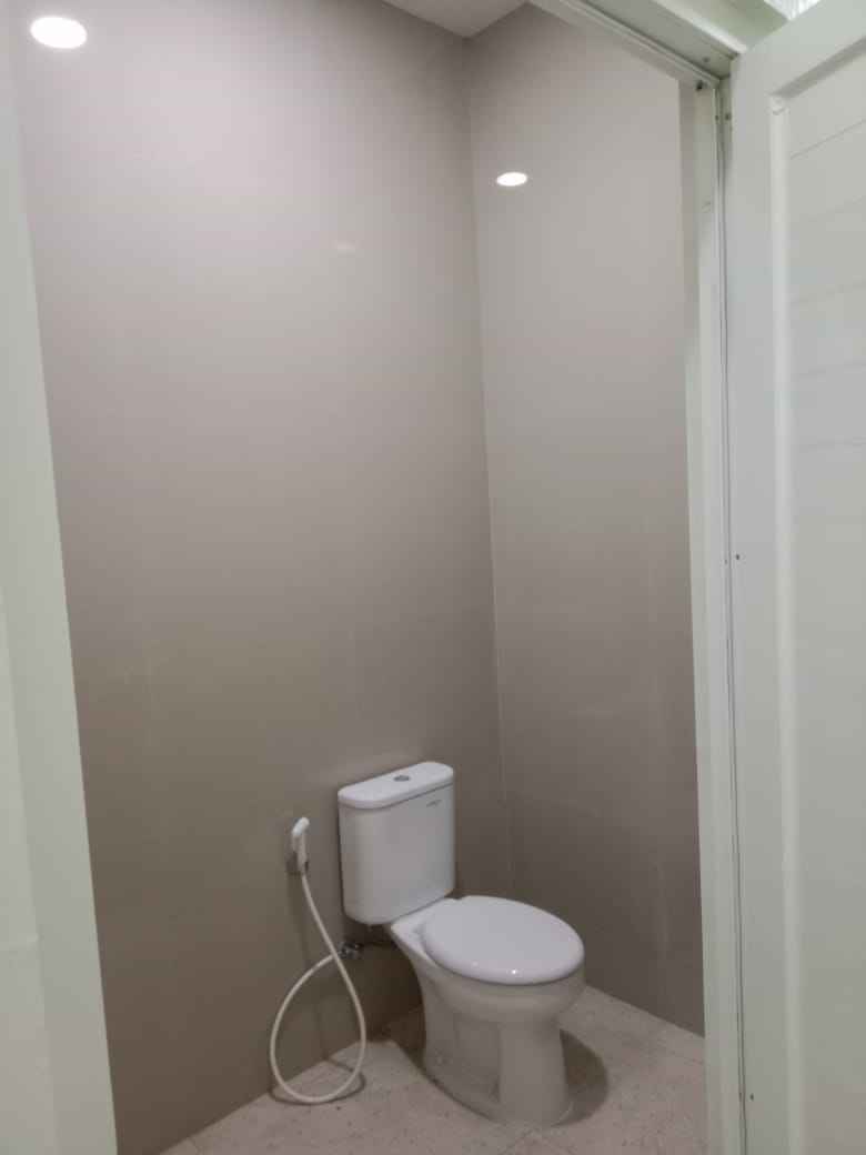 Jasa Renovasi Kamar Mandi